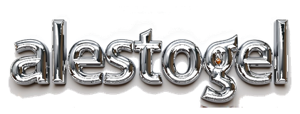 alesistogel logo