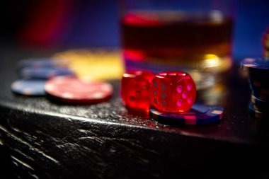 alesistogel Two Bets Per Round